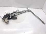 Fensterheber Links Vorne 3026029C Nissan Micra (K13) Schrägheck 1.2 12V (HR12DE)