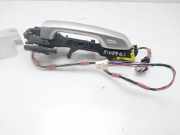 Türgriff Außen Links Vorne 6921160080 Toyota Land Cruiser (J12) Hardtop Geländewagen 3.0 D-4D 16V (1KDFTV)