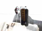 Scheibenwischermotor Vorne 8200027620 Renault Clio II (BB/CB) Schrägheck 1.2 (D7F-720)