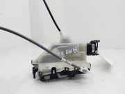 T?rschloss Rechts Vorne 9812398080 Citro?n C3 (SX/SW) Schr?gheck 1.2 Vti 12V PureTech (EB2FA(HMR)) EB2FA(HMR)