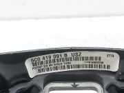 Lenker 5C0419091B Volkswagen Golf VI Variant (AJ5/1KA) Kombi 1.6 TDI 16V 105 (CAYC) CAYC