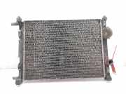 Radiator 8200357536 Renault Megane II (BM/CM) Schr?gheck 1.5 dCi 105 (K9K-732)
