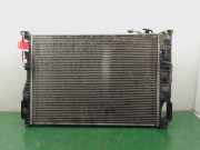Radiator A2115002302 Mercedes-Benz E (W211) Limousine 3.2 E-320 CDI 24V (OM648.961)