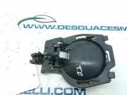 Türgriff Innen Rechts Hinten 9647164377 Citroën C3 (FC/FL/FT) Schrägheck 5-drs 1.4 HDi 16V (DV4TED4(8HY))