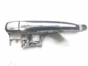 Türgriff Außen Links Hinten 9101GH Citroën C5 III Berline (RD) Schrägheck 2.0 HDiF 16V (DW10BTED4(RHR))