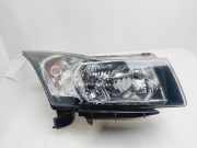 Scheinwerfer Rechts 96828237 Daewoo / Chevrolet Cruze Limousine 2.0 D (Z20S1)