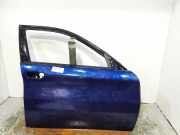 Tür Rechts Vorne 60596771 Alfa Romeo 166 Limousine 2.4 JTD (841.C.000)