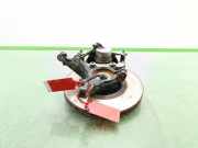 Achsschenkel Halter Links Vorne 9826532480 Citroën C4 Berline (BA/BB/BC) Schrägheck 5-drs 1.2 PureTech 130 12V (EB2ADTS(HNS))