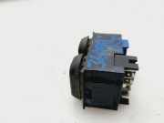 Schalter Für Elekt. Fensterheber Links Vorne 96468704XT Peugeot 406 (8B) Limousine 2.0 HDi 110 (DW10ATED(RHZ))