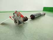 Stoßdämpfer Rechts Hinten 95527308 Opel Corsa D Schrägheck 1.2 16V (Z12XEP)