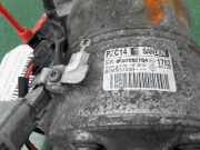 Klima Pumpe 926003123R Renault IV BERLINA 5P Zen 110 CV / 81 KW