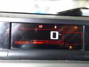 Tachoeinheit Kmh 9810313280 Citroën C4 Cactus (0B/0P) Schrägheck 5-drs 1.6 Blue Hdi 100 (DV6FC(BHY))