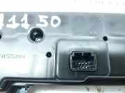 Bedienung Klimacontrolle 275102210R Renault Kadjar (RFEH) SUV 1.5 dCi DPF (K9K-646(K9K-F6))