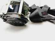 Sicherheitsgurt Rechts Vorne 96439574XX Peugeot 407 (6D) Limousine 1.6 HDi 16V (DV6TED4.FAP(9HZ))