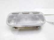 Innenbeleuchtung 6450JP Peugeot 307 (3A/C/D) Schrägheck 2.0 HDi 90 (DW10TD(RHY))