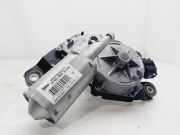 Scheibenwischermotor Hinten A2059063400 Mercedes-Benz C (W205) Limousine C-220 2.2 CDI BlueTEC, C-220 d 16V (OM651.921)
