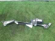 Scheibenwischermotor Vorne A1769061800 Mercedes-Benz CLA (117.3) Limousine 2.2 CLA-220 CDI 16V (OM651.930)