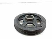 Kurbelwellen-Riemenscheibe 231242A001 Hyundai i30 Schrägheck 1.6 CRDi 16V VGT LP (D4FB)