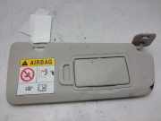 Sonnenblende Rechts 964001752R Renault Megane IV (RFBB) Schrägheck 5-drs 1.5 Energy dCi 110 (K9K-657)