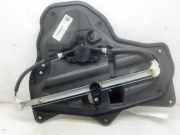 Fensterheber Rechts Hinten BHN97297X Mazda LIM. () Style 150 CV / 110 KW