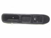 Schalter Für Elekt. Fensterheber Rechts Vorne 96351625XT Peugeot 307 SW (3H) Kombi 1.6 HDiF 110 16V (DV6TED4(9HY))