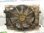Kühlerventilator 7726541009 Hyundai (JM) 2.0 CRDi Comfort 140 CV / 103 KW