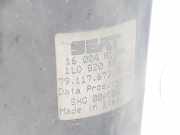 Klimakondensator 1L0820411B Skoda Fabia (6Y2) Schrägheck 5-drs 1.4i (ATZ)