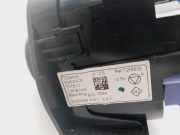 Bedienung Klimaanlage T258836 Dacia Sandero III Schrägheck 1.0 TCe 90 12V (H4D-470(H4D-E4))