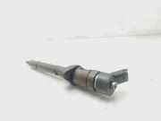 Kraftstoff-Injector 0445110259 Citroën C5 II Berline (RC) Schrägheck 1.6 HDiF 16V (DV6TED4(9HZ))