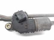 Scheibenwischermotor Vorne 1S7117508AD Ford Mondeo III Limousine 2.0 TDCi/TDDi 115 16V (D6BA)