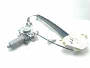 Fensterheber Rechts Hinten 7332109002 SsangYong Kyron SUV 2.0 M 200 Xdi 16V 4x4 (D20DT(OM664.950))