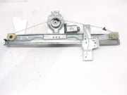 Fensterheber Rechts Vorne 9681182280S Peugeot Urban 73 CV / 54 KW