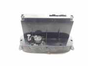 Bedienung Klimaanlage 9725026200OW Hyundai Santa Fe I SUV 2.0 CRDi 16V 4x4 (D4EA)