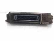 Motorsteuergerät 7700111205 Renault Clio II (BB/CB) Schrägheck 1.9 D (F8Q-630)