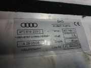 Luftkessel 4F0616203C Audi A6 (C6) Limousine 2.7 TDI V6 24V (BSG)