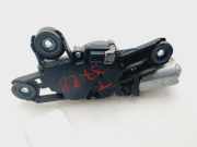 Scheibenwischermotor Hinten 8A61A17K441AE Ford Fiesta 6 (JA8) Schrägheck 1.5 TDCi (UGJC(Euro 5))