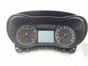 Tachoeinheit Kmh 39129457 Opel Corsa E Van 1.4 16V (B14XER)
