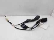 Gürtelschnalle Rechts Hinten 629940900 Toyota Hilux V/VI Pick-up 2.4 D4D-F 16V 4x4 (2GD-FTV)