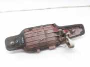 Türgriff Außen Links Hinten 7344031000 SsangYong Actyon SUV 2.0 Xdi 16V (OM664.951)