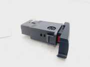 Warnleuchte Schalter 864W0211 Daewoo / Chevrolet Lanos (TA/TF08/48/86) Schrägheck 1.5 (A15SMS)