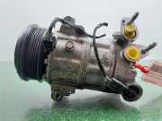 Klima Pumpe H1BH19D629DA Ford COURIER LIMITED 100 CV / 74 KW