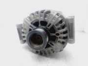 Lichtmaschine A0009067802 Mercedes-Benz C (W205) Limousine C-220 2.2 CDI BlueTEC, C-220 d 16V (OM651.921)