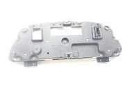 Tachoeinheit Kmh 9645744580 Citroën CITROEN XSARA BERLINA 1.9D Premier 69 CV / 51 KW