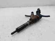 Kraftstoff-Injector 9635196580 Peugeot 206 (2A/C/H/J/S) Schrägheck 2.0 XS,XT HDi (DW10TD(RHY))