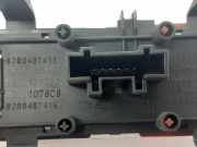 Warnleuchte Schalter 8200407415 Renault Grand Scénic II (JM) Großraumlimousine 1.9 dCi 130 (F9Q-804)