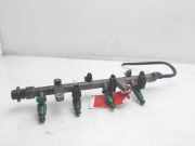 Einspritzdüsen Düsenstock 9260930004 Hyundai Accent Limousine 1.4i 16V (G4EE)