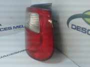 Rücklicht Rechts 7700428059 Renault MEGANE I FASE 2 CLASSIC (LA..) 1.4 16V Expression 95 CV / 70 KW