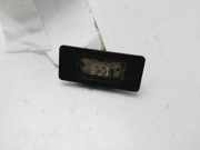 Kennzeichenbeleuchtung 63267193293 BMW X1 (E84) SUV sDrive 20d 2.0 16V (N47-D20C)