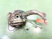 Achsschenkel Halter Rechts Vorne 4Z7407258A Audi Allroad (C5) Kombi 2.5 V6 TDI 24V (AKE)