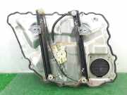 Fensterheber Rechts Hinten 4E0839850 Audi A8 (D3) Limousine 4.0 TDI V8 32V Quattro (ASE)